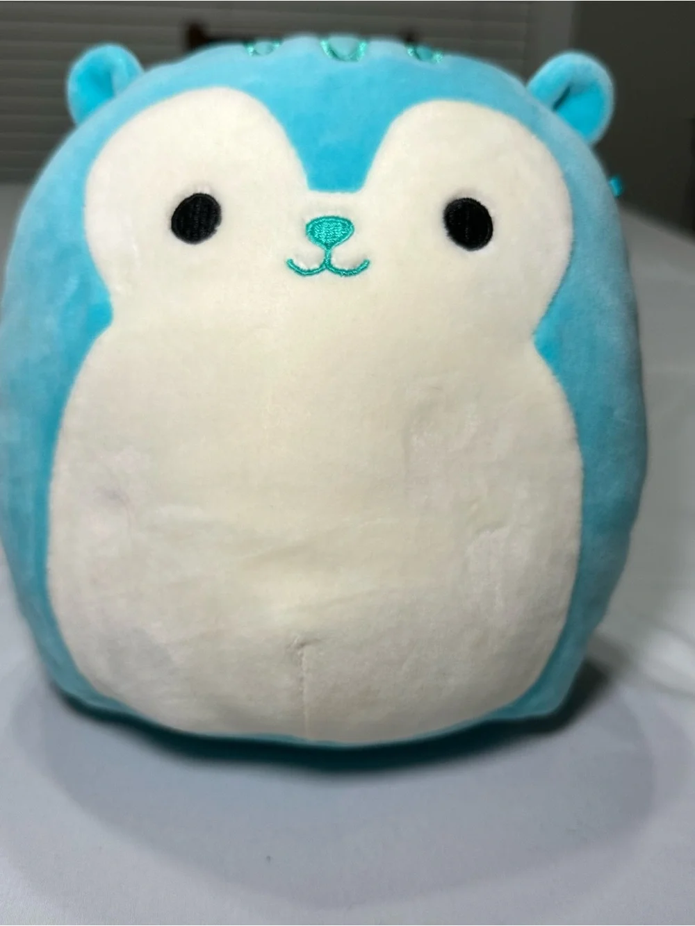 Squishmallows Plush Bundle Lot of 8 - Costume Cat, Octopus, Seal, Dragon